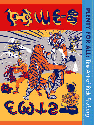 cover image of Plenty for All